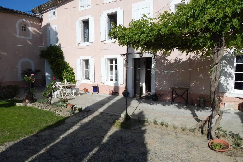 Alaigne House | Gemütliches altes Landhaus