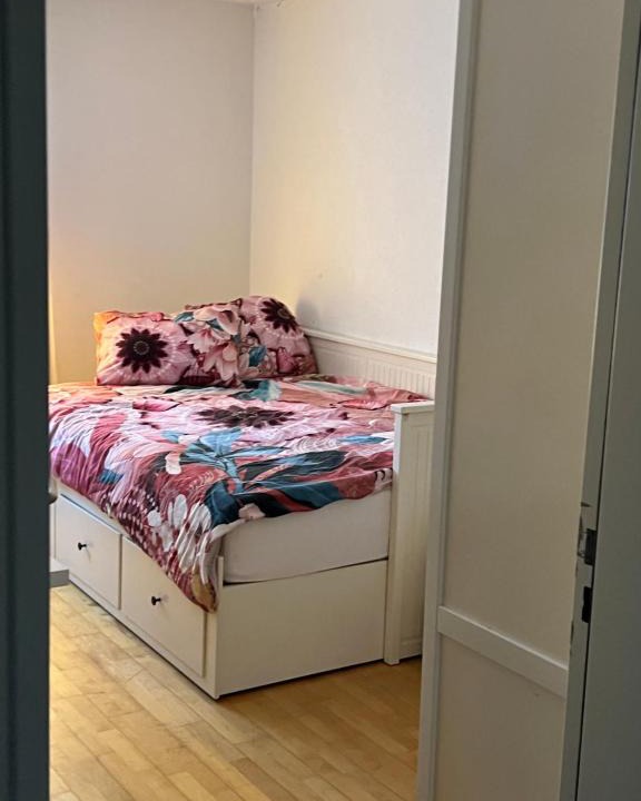 Flims Bed & Breakfast | Gemütliches Doppelzimmer mit Dusche WC