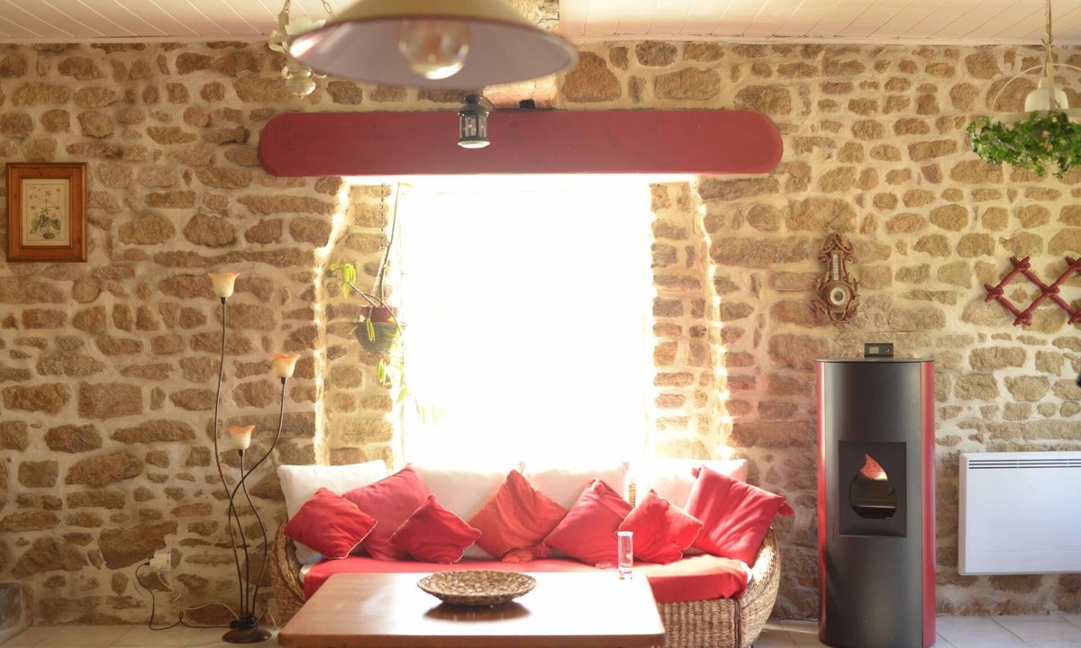 Saint-Laurent-de-Terregatte House | Gemütliches Haus in der Bucht von Mont-Saint-Michel by Interhome