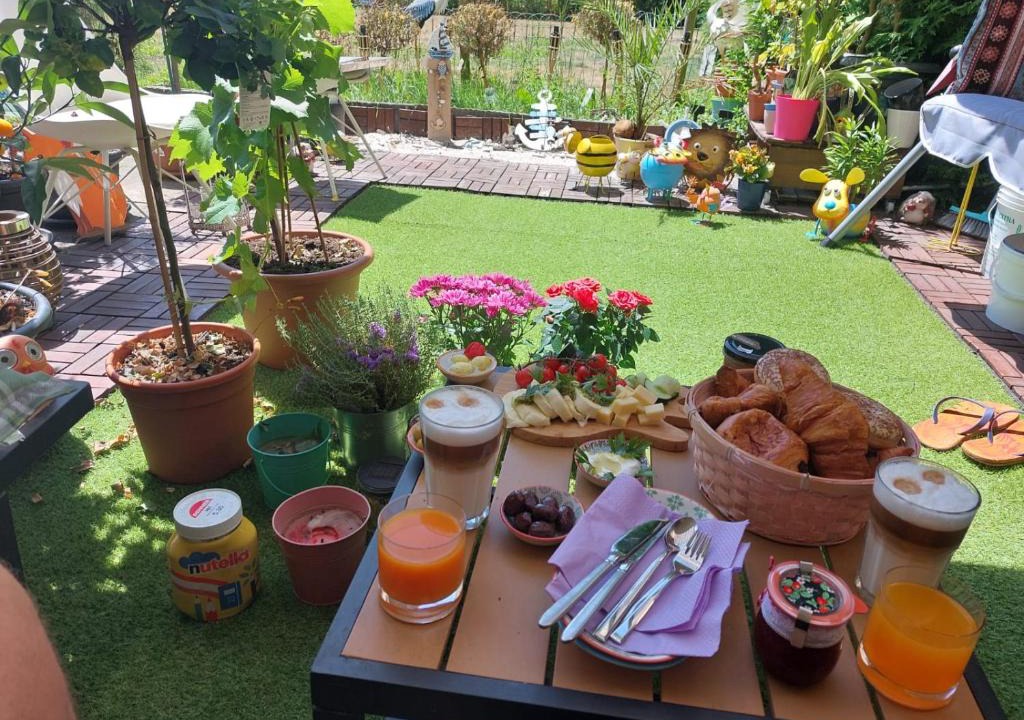 Lyss House | Gemütliches Zimmer in ruhiger Umgebung in Privatwohnung