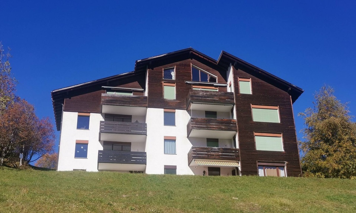 Tavanasa Apartment | Gemütlichkeit by Interhome