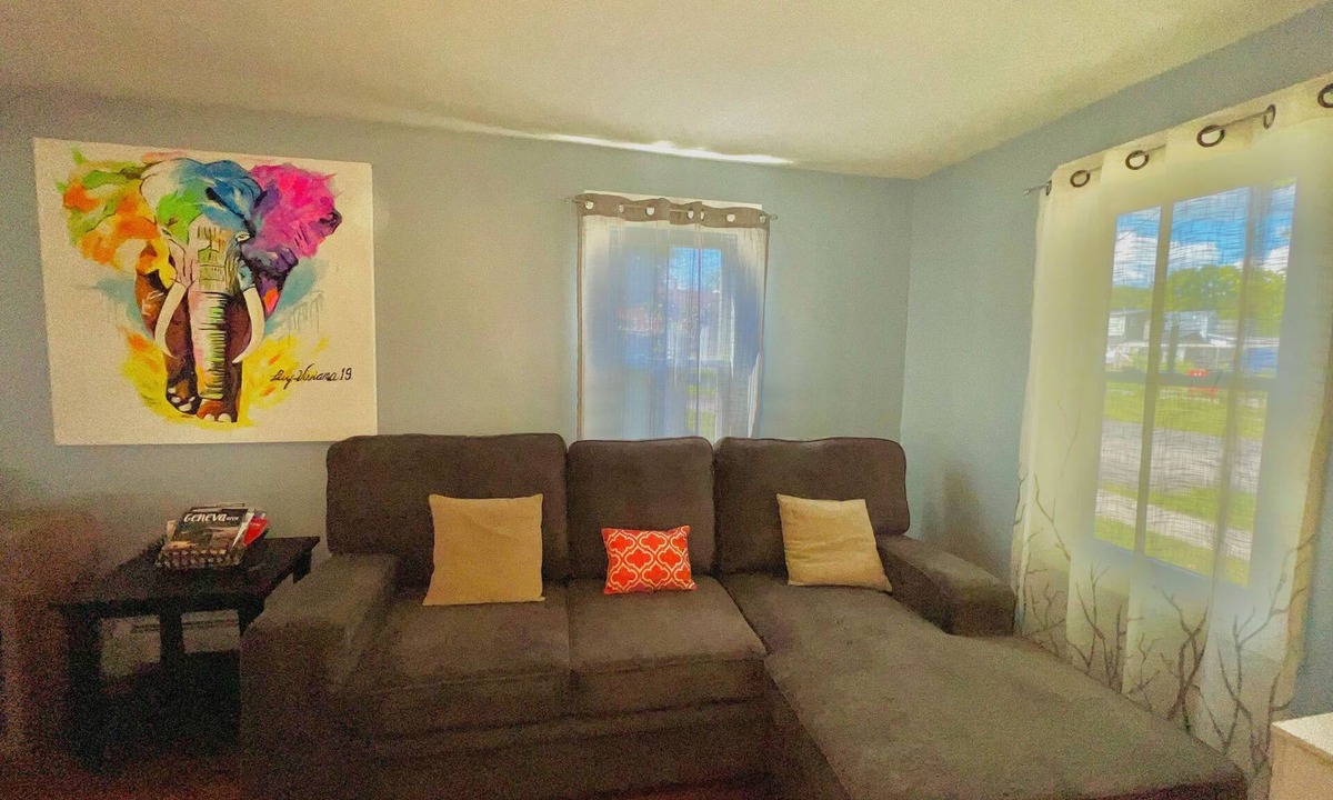 Geneva House | Gem at the Fingerlakes! Pet friendly paradise!