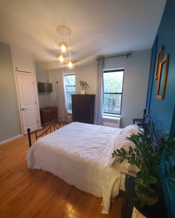 Crown Heights Apartment | Gem in Crown Heights