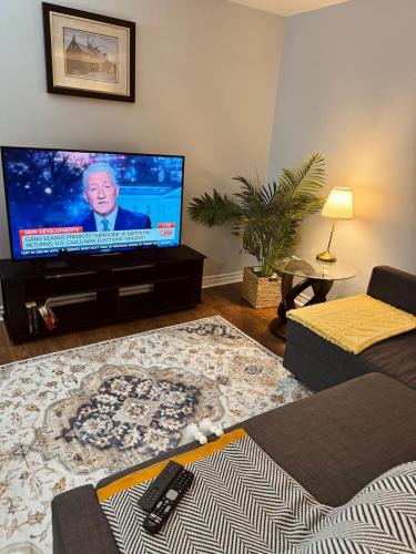 Mount Pearl Apartment | Gem in Da Pearl