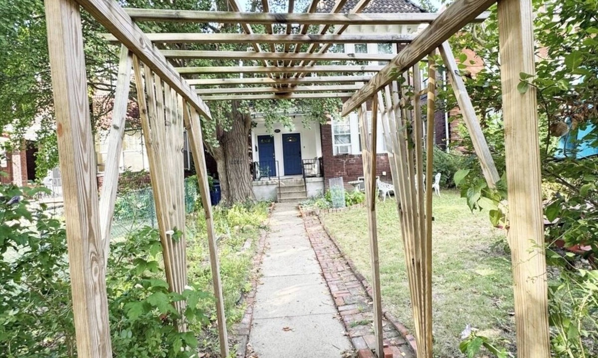 Point Breeze North Apartment | Gem in Historic Point Breeze