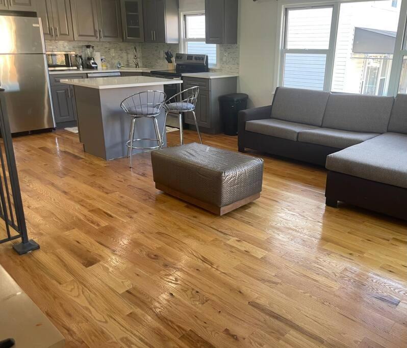 Williamsbridge Apartment | Gem in the Bronx, New York