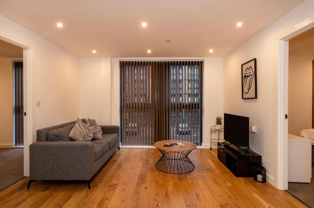 The Westside Apartment | Gem Living