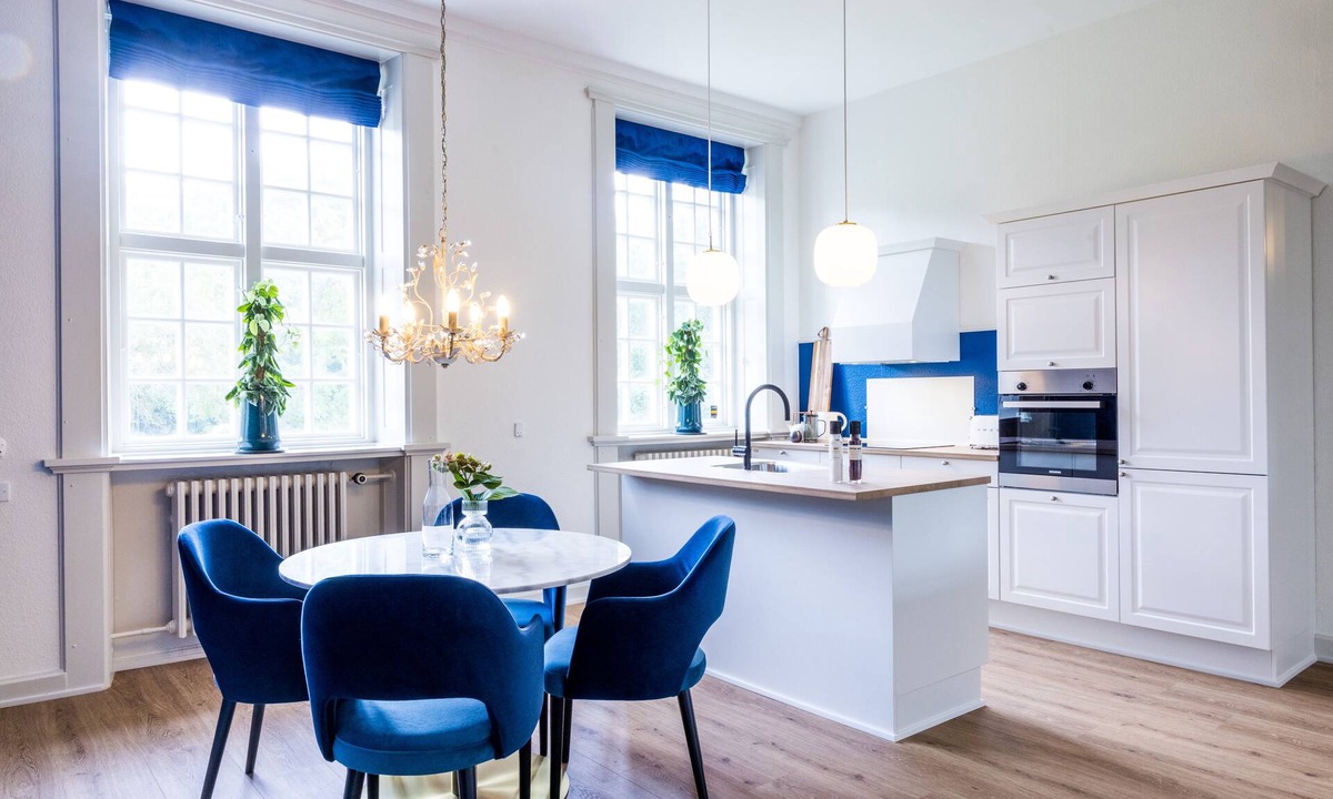 Augustenborg Apartment | Gem Suites Holiday Apartments