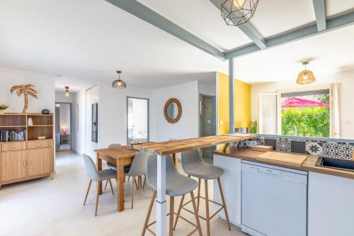 Ondres House | Gemma - 5 min de la Plage