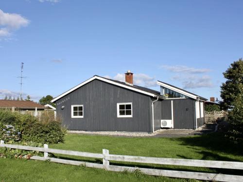 Diernæs Strandby House | Gemuetliches-Ferienhaus-mit-Meerblick-und-nah-am-Strand