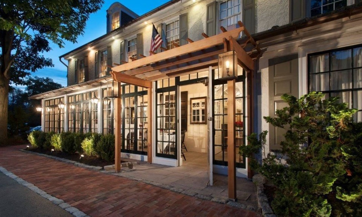 Malvern Bed & Breakfast | General Warren