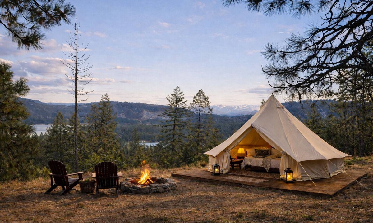 Sandpoint Other | Genesis Mountain Farm