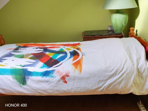 Laigne-en-Belin Bed & Breakfast | Geneslay Didier