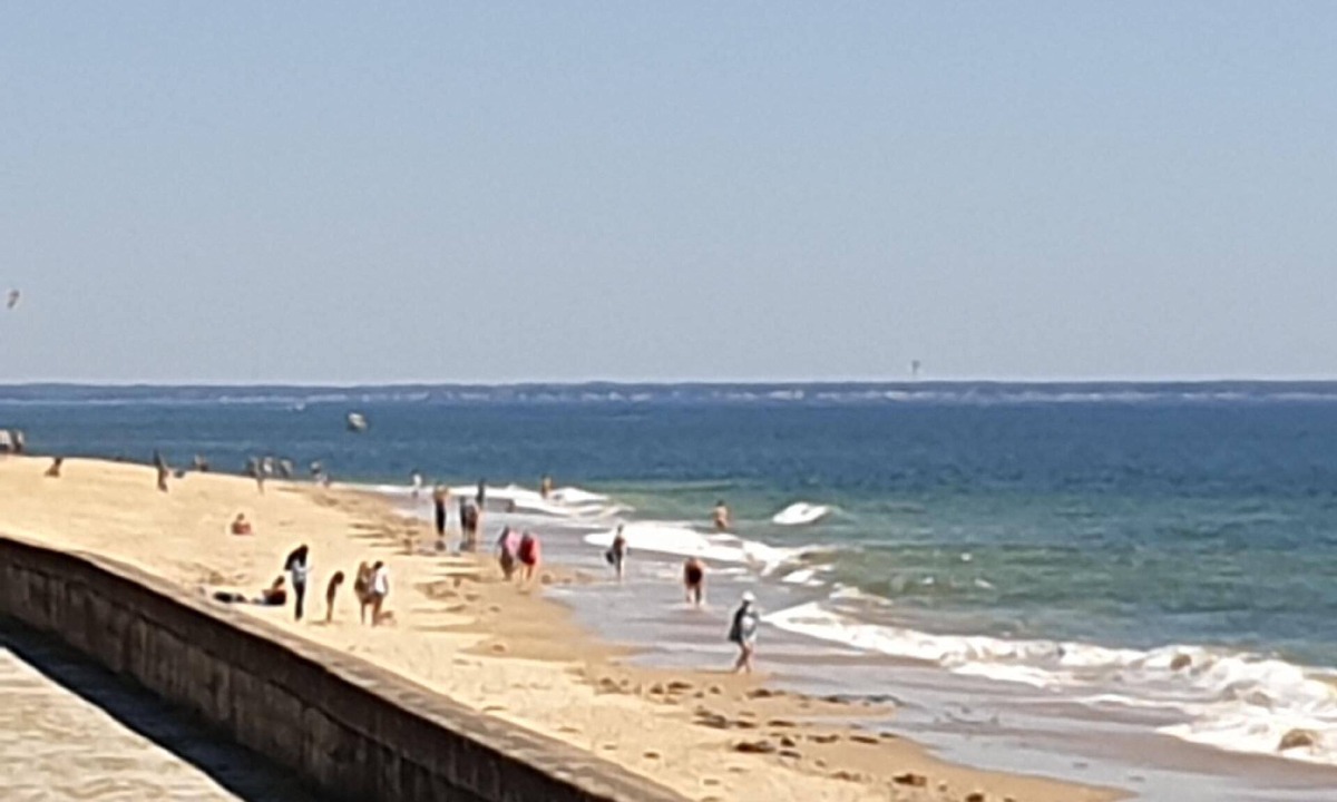 Pornichet House | Genets d'armor - private beach access