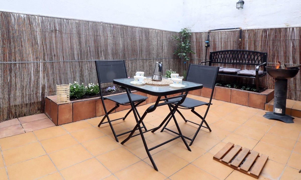 Sant Feliu de Guixols Cottage | Geneva small House D25022