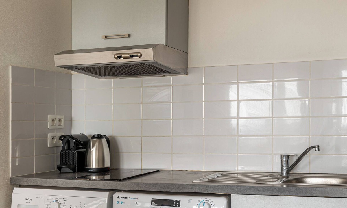 Etrembieres Apartment | Geneva Telepherique Flat