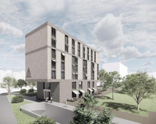 Vernier Hostel | Geneva Youth Hostel