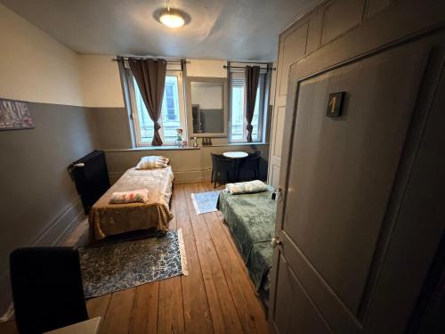 Toul Hotel | Gengoult