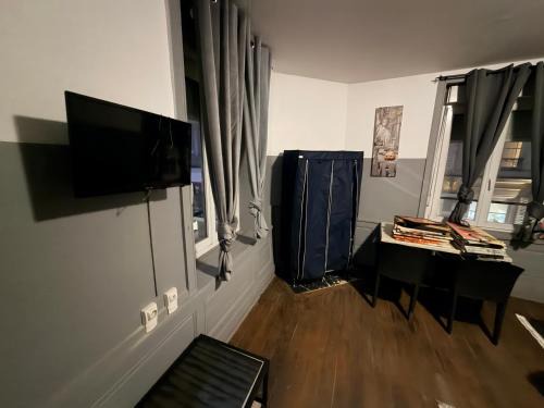 Toul Hotel | Gengoult