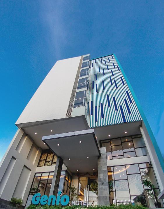 Manado City Centre Hotel | Genio Hotel Manado
