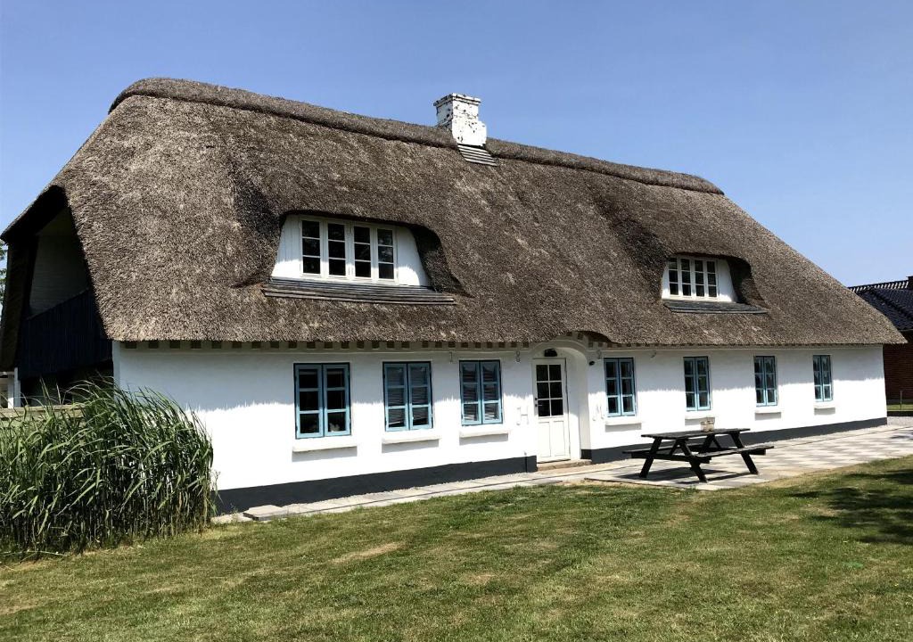 Rodekro House | Genner Bygade 18 Feriehus