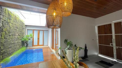 Sanur Villa | Genta Villa Bali