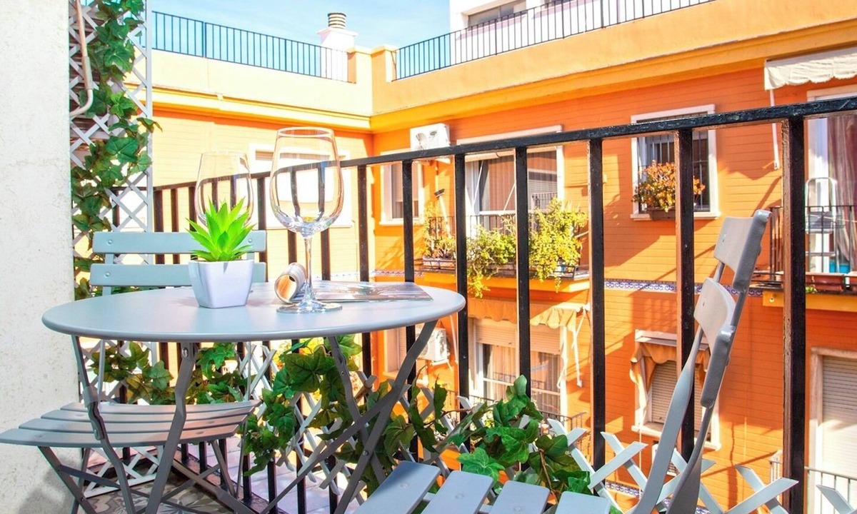 Encarnacion-Regina Apartment | Genteel Home Santa Marta Sevilla