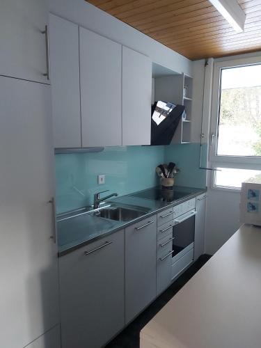 Lenzerheide Apartment | Gentiana (463 Li) 4-ZW