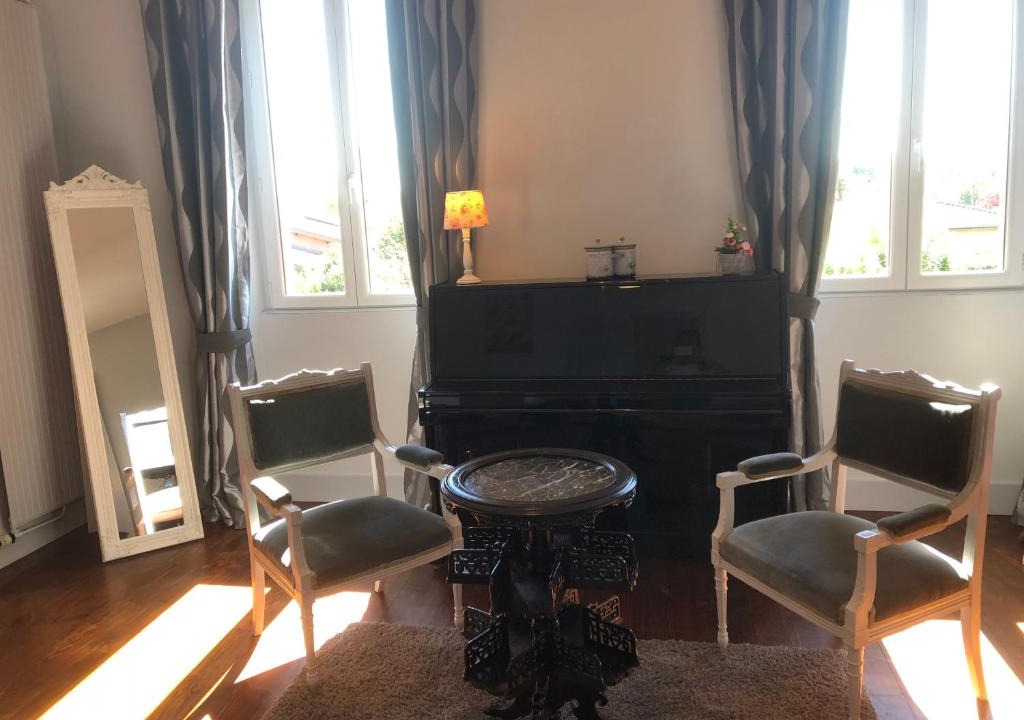 Fenouillet Bed & Breakfast | Gentil'Home - Toulouse B&B Prestige