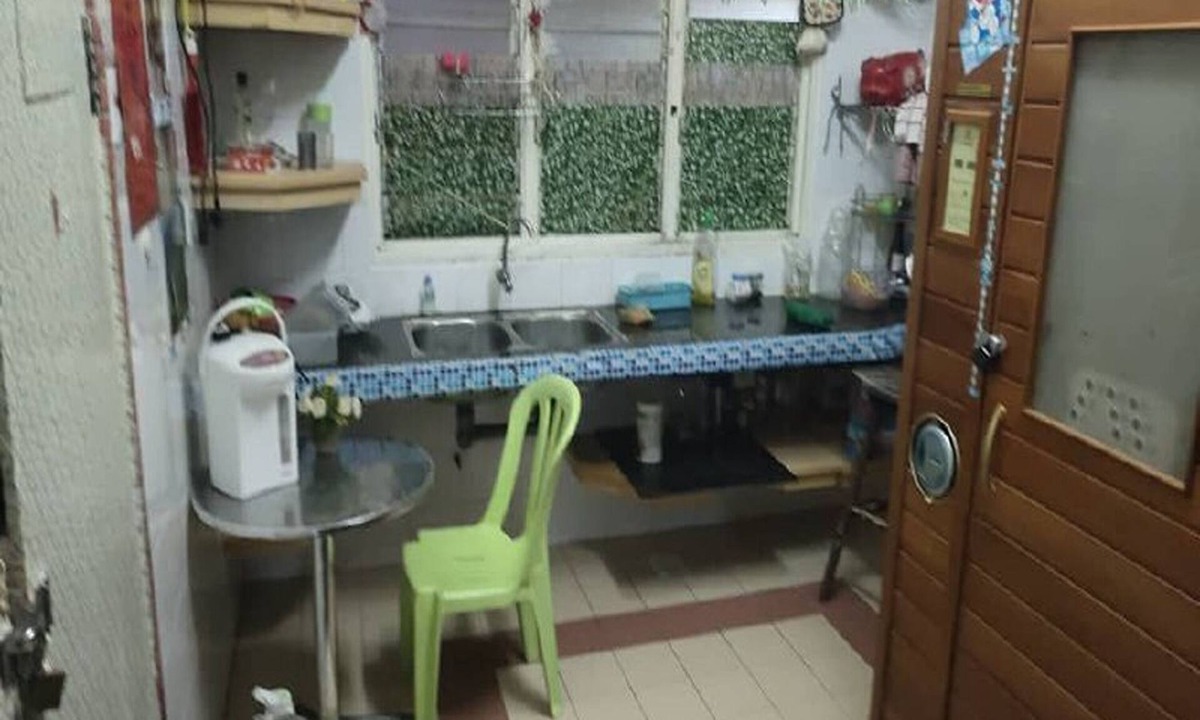 Bukit Tinggi Apartment | Genting Bukit Tinggi Homestay