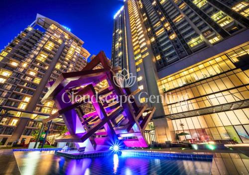 Genting Highlands Hotel | Genting Ion Delemen by Cloudscape Genting