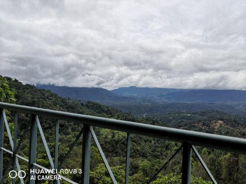 Bukit Tinggi Apartment | Genting Sempah Berjaya Hill
