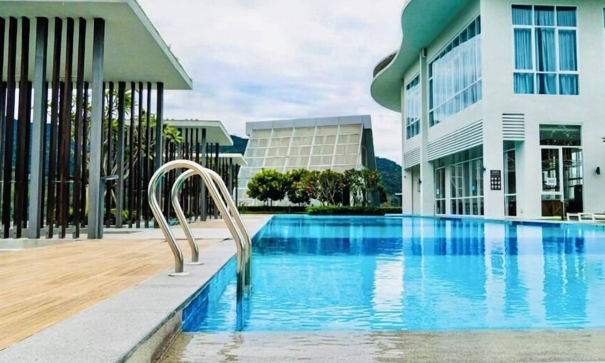 Genting Highlands Apartment | Genting Windmill Homestay