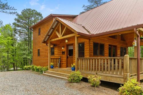 Murphy House | Gentle Ben's Chalet