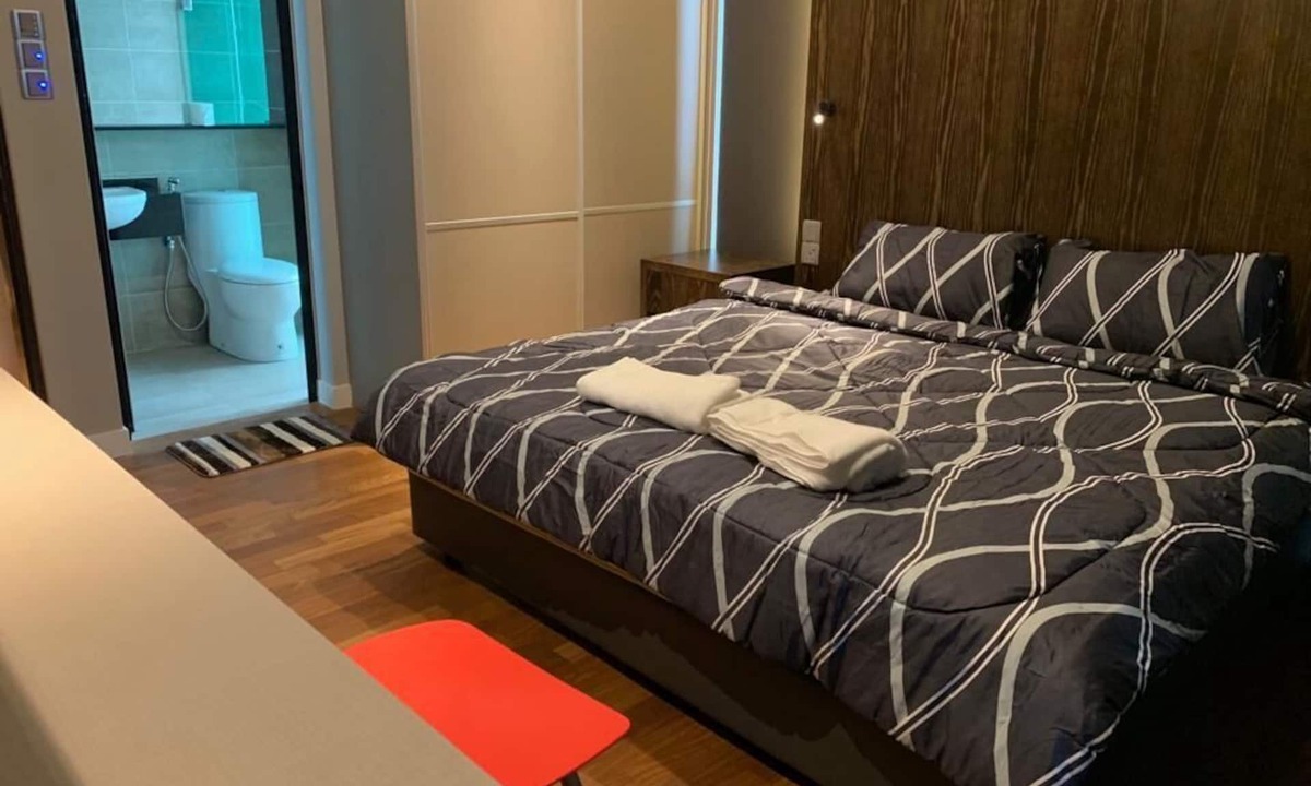 Genting Highlands Apartment | Geo 38 Residences 2BR 2BA UNIT