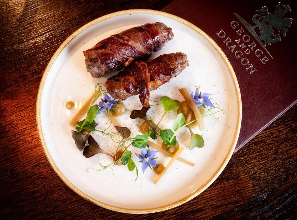 Penrith Hotel | George and Dragon Clifton