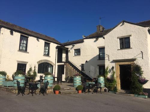 Aysgarth Hotel | George & Dragon