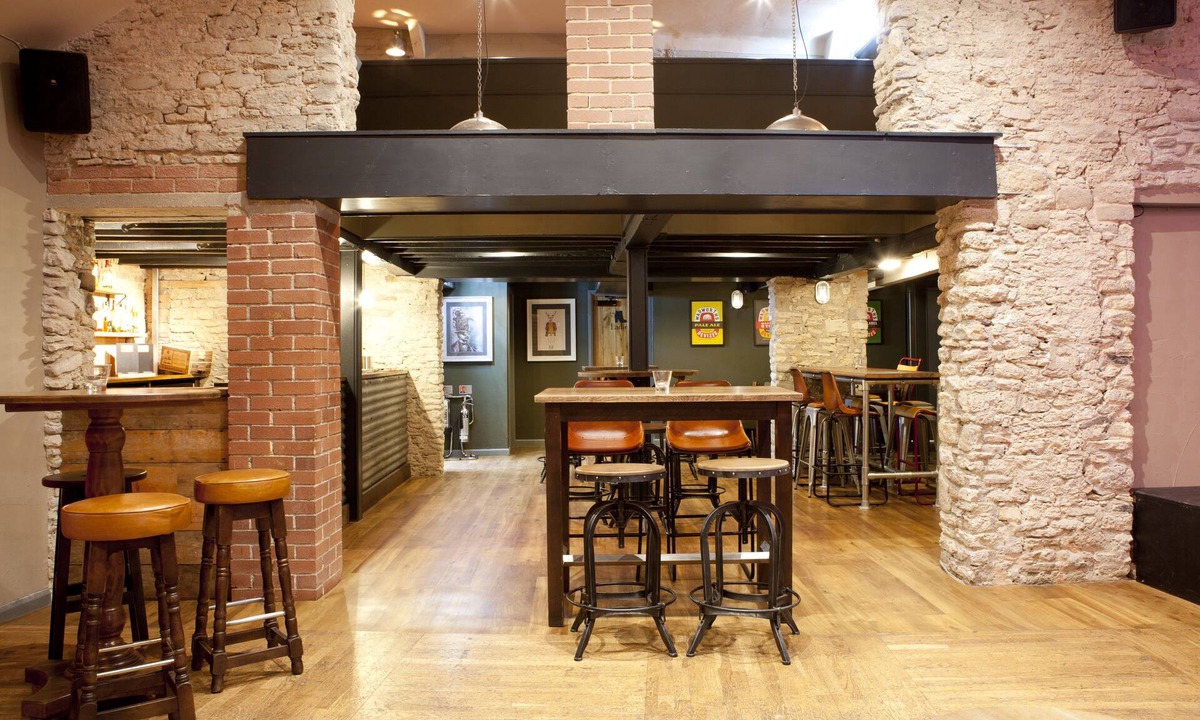 Frome Hotel | George Hotel