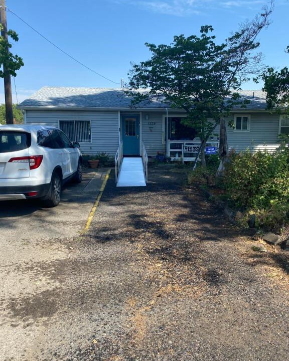 Lewiston House | George's B&B