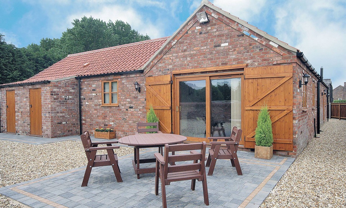 Addlethorpe Cottage | George's Gaff - E4432