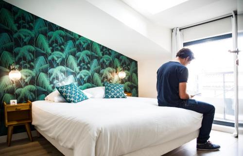 Sete Hotel | Georges Hostel & Café