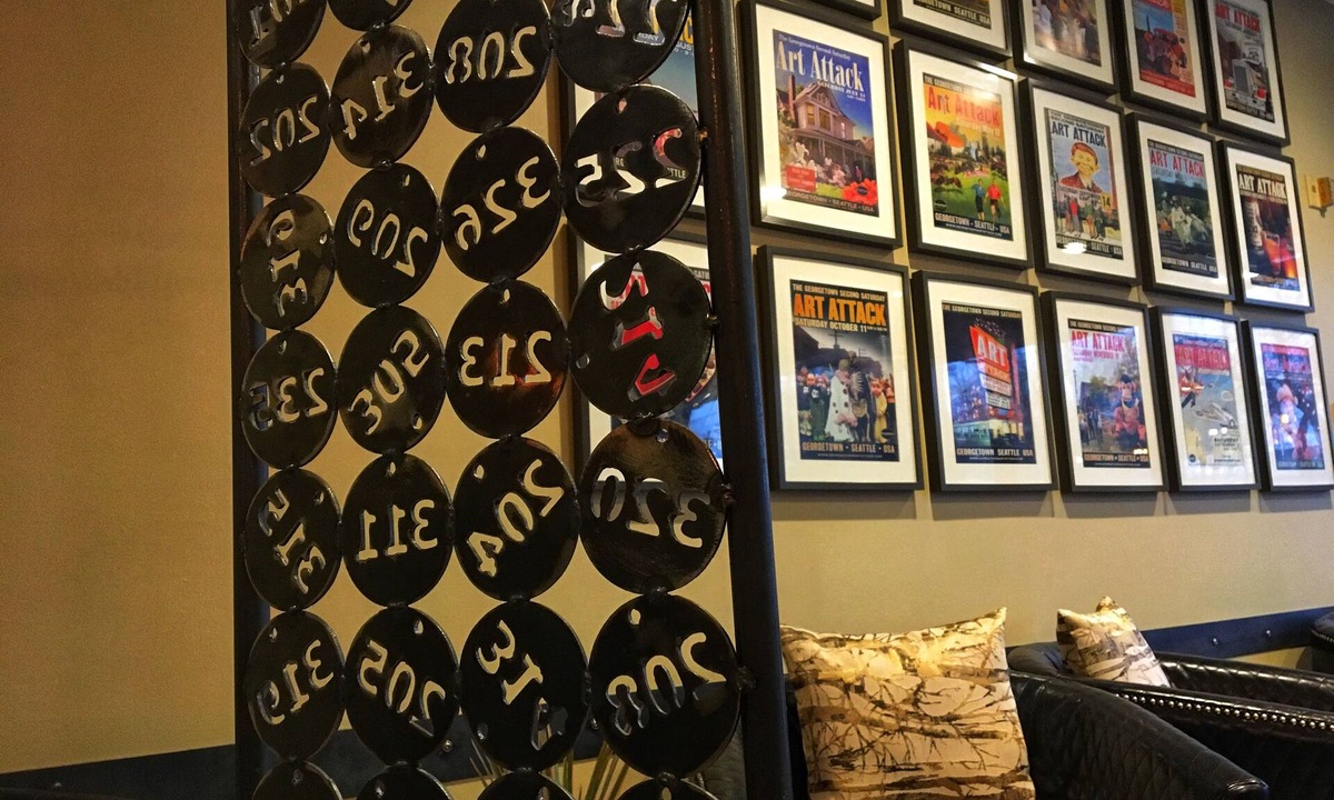 Georgetown Hotel | Georgetown Inn