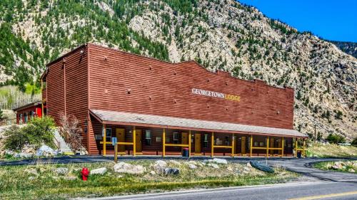 Georgetown Hotel | Georgetown Lodge