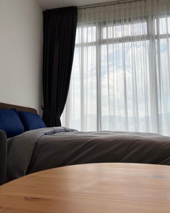 George Town Apartment | Georgetown Luxury Suite#Infinity Pool #Beacon Executive Suites #2BR