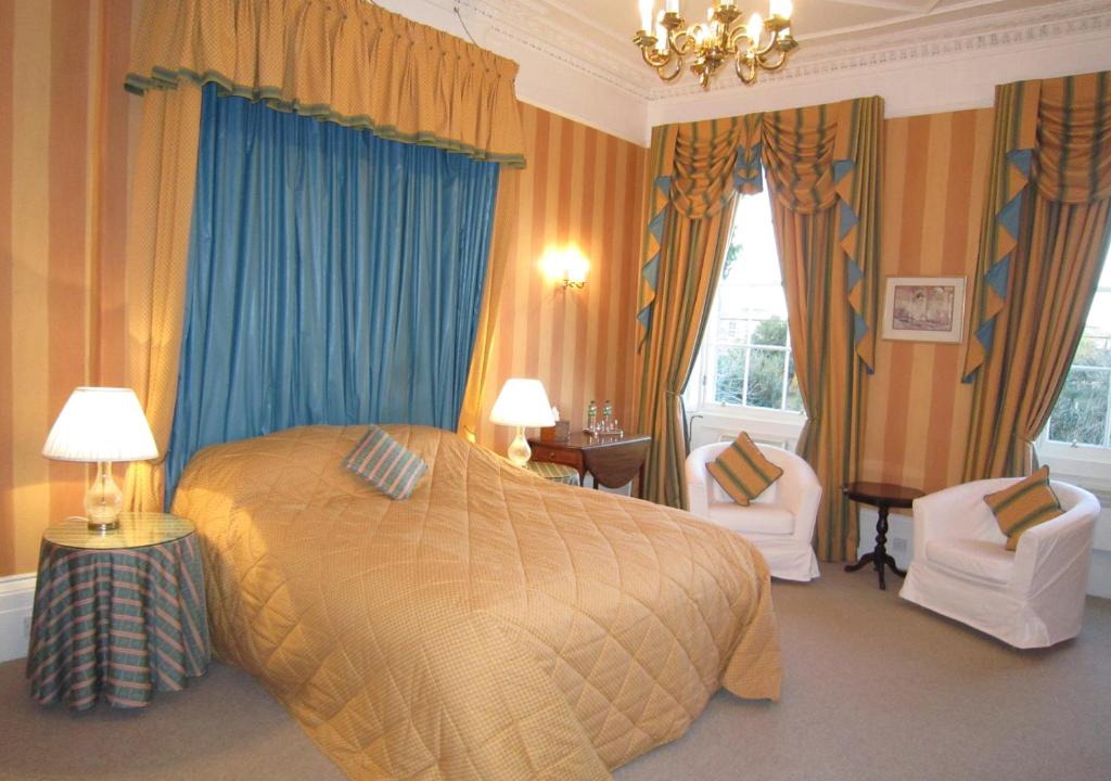 Portobello House | Georgian Guest House