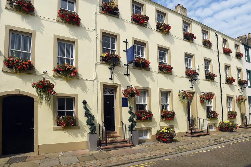 Whitehaven Hotel | Georgian House Hotel