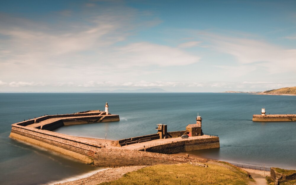 Whitehaven Hotel | Georgian House Hotel