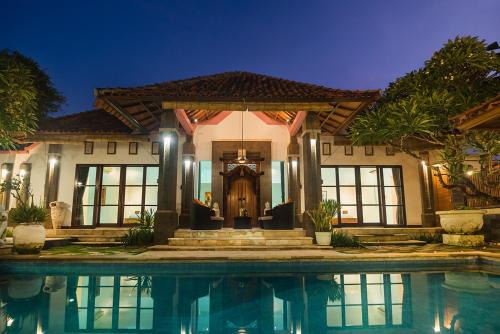Kuta Selatan Villa | Georgina Estate by Villas Direct Bali
