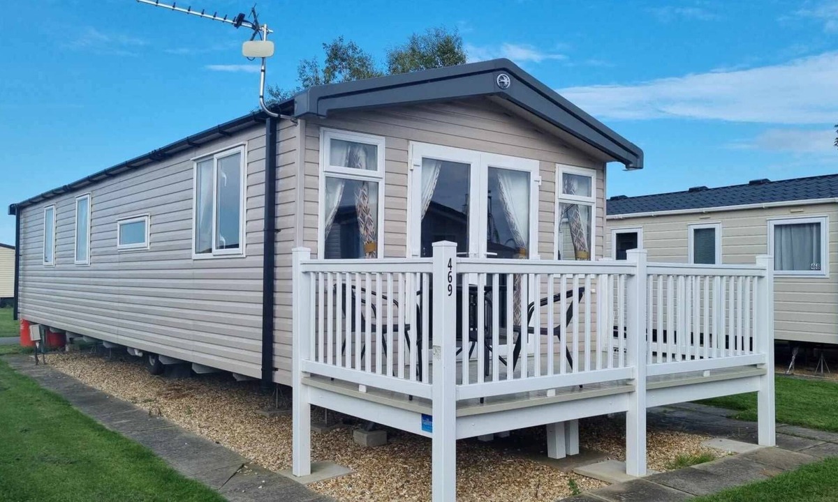 Ingoldmells House | GerBara at Kingfisher