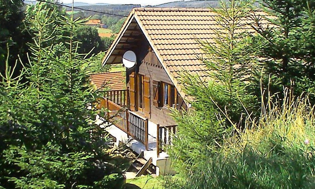 Gerbepal House | Gerbepal by Interhome